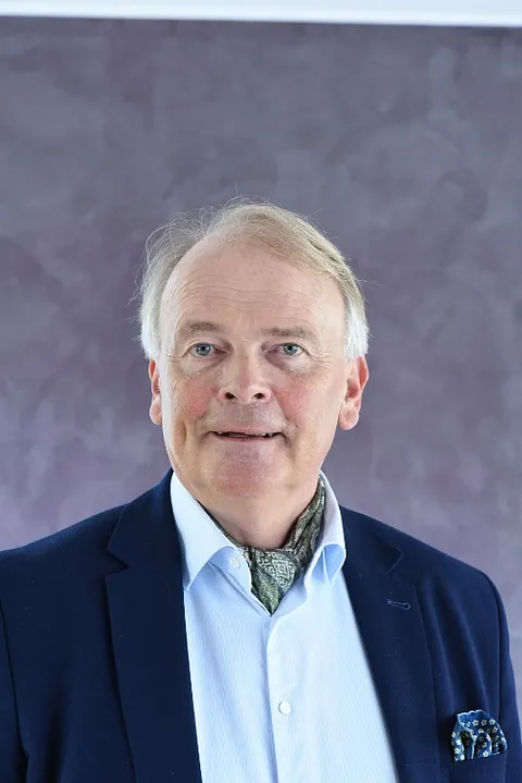 Dag R. Abrahamsen