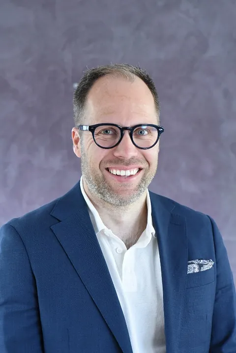 Vegard Berg