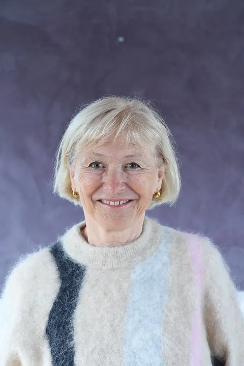 Kari Odland